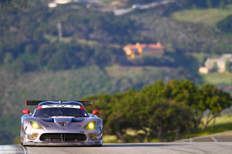 Illustration for article titled Monterey Grand Prix - Photo Gallery